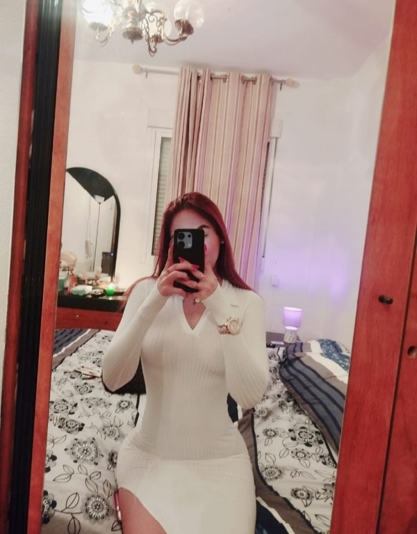 NOVEDAD EN TU CIUDAD, COLOMBIANITA SEXY