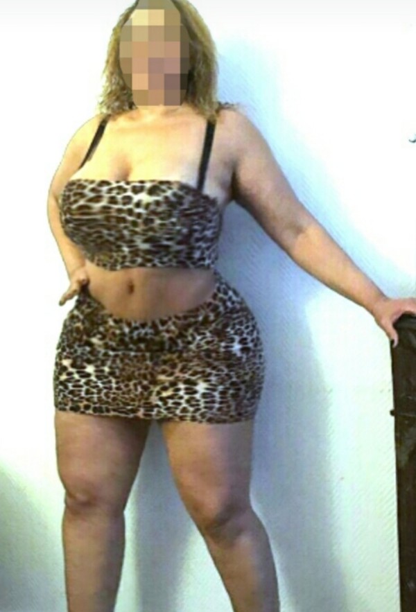 carmen madurita 180 de pechos naturales  muy complacente