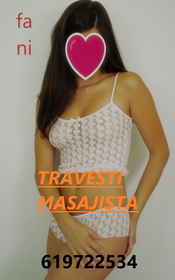 TRANSEXUAL DIVINA. PUTA EN PASIÓN Y VICIO A TOPE.