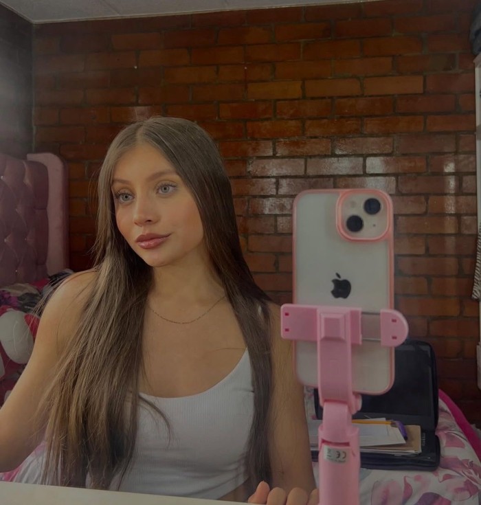 Colombiana joven muy cachonda – Torre del Mar