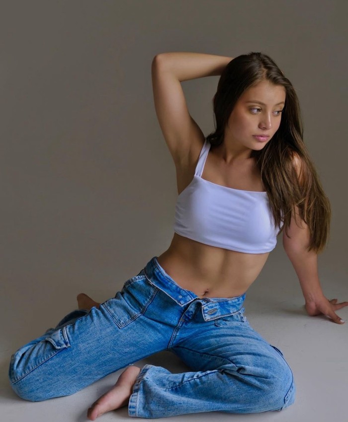 Colombiana joven muy cachonda – Torre del Mar