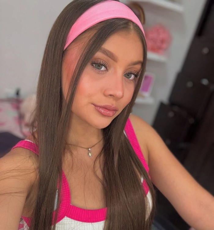 Colombiana joven muy cachonda – Torre del Mar