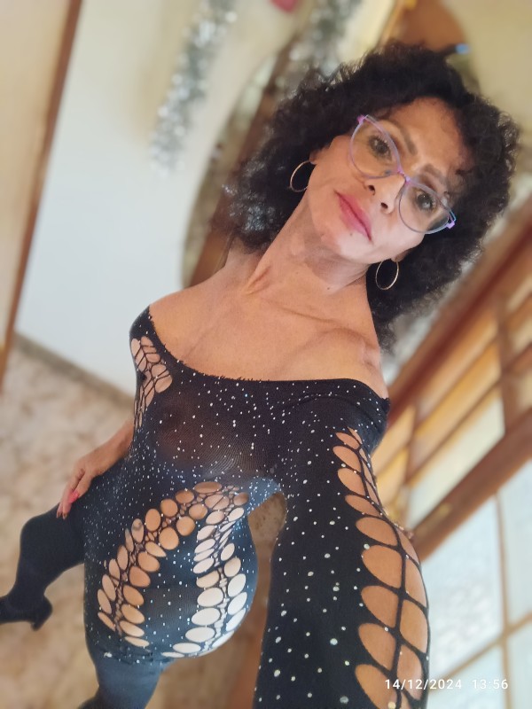 Transexual KATA real no te dejes engañar