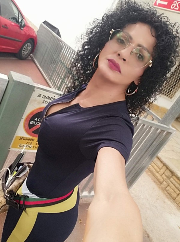 KATALINA RICA MADURITA NUEVA CUMPLO LO ACORDADO