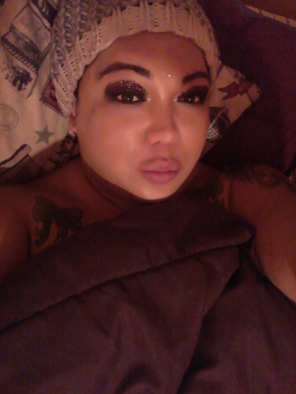 Aproveitem Camila Lopes super activa pouco dias en OURENSE.664689098