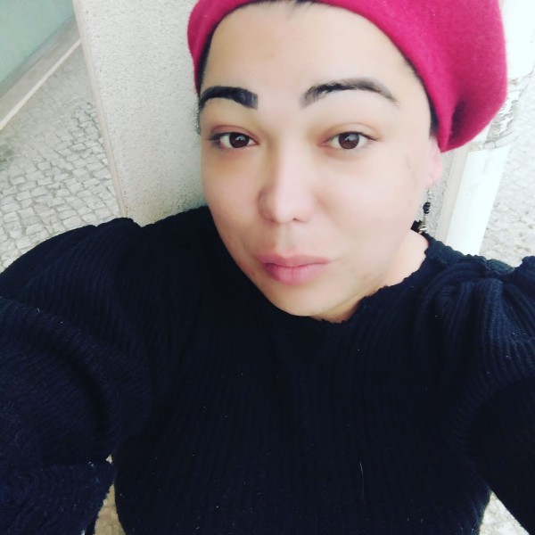 Aproveitem Camila Lopes super activa pouco dias en OURENSE.664689098