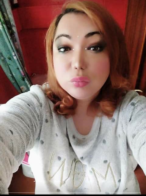 Aproveitem Camila Lopes super activa pouco dias en OURENSE.664689098