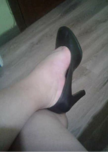 Aproveitem Camila Lopes super activa pouco dias en OURENSE.664689098