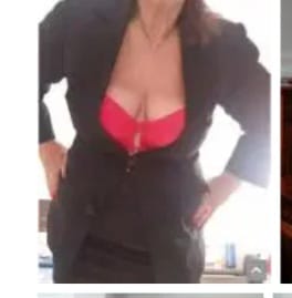 TE GUSTA LAS MUJERES MADURAS? ANGELA CATALA 68 AÑO