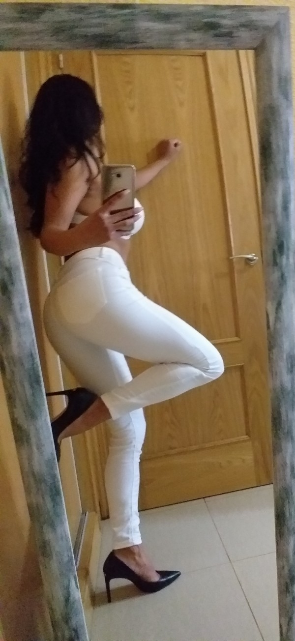 ESCORT ACOMPAÑANTE DE LUJO