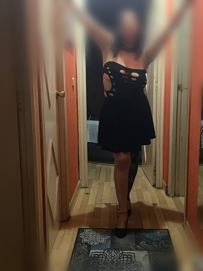 DULCE CARIÑOSA Y CALIENTE 24HORAS CUATRO CAMINOS