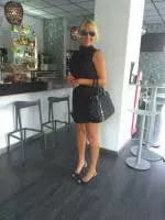 EN EMPURIABRAVA – CARIÑOSA, DULCE Y ELEGANTE