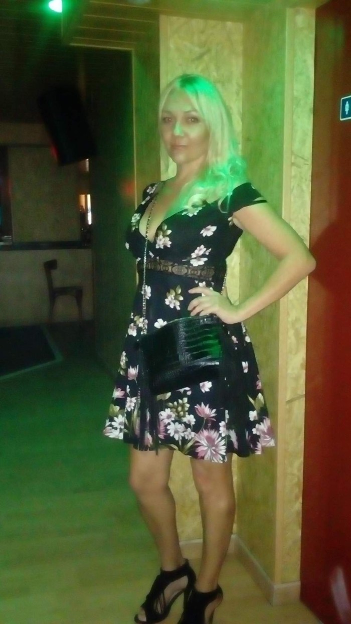 EN EMPURIABRAVA – CARIÑOSA, DULCE Y ELEGANTE