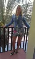 EN EMPURIABRAVA – CARIÑOSA, DULCE Y ELEGANTE