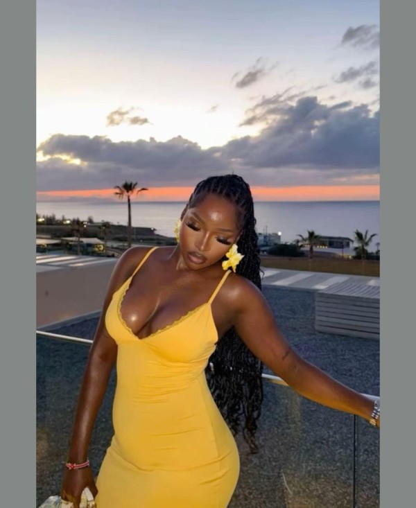 MULTIORGASMICA SOLTERA, VENIR SEMENTALES