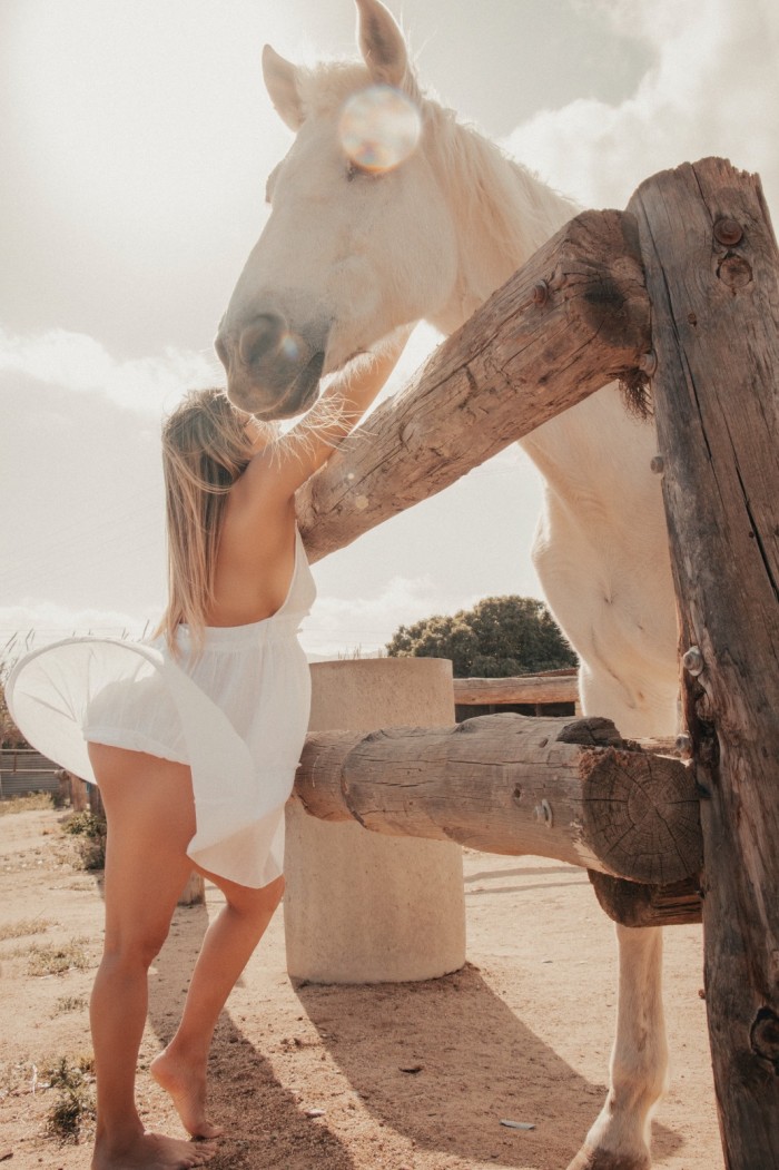 LATINA MORBOSA COMPLACENTE Y DIAVLONA