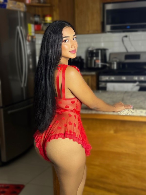 INDEPENDIENTE, SEXY PARA COMPLACERTE LAS 24HR