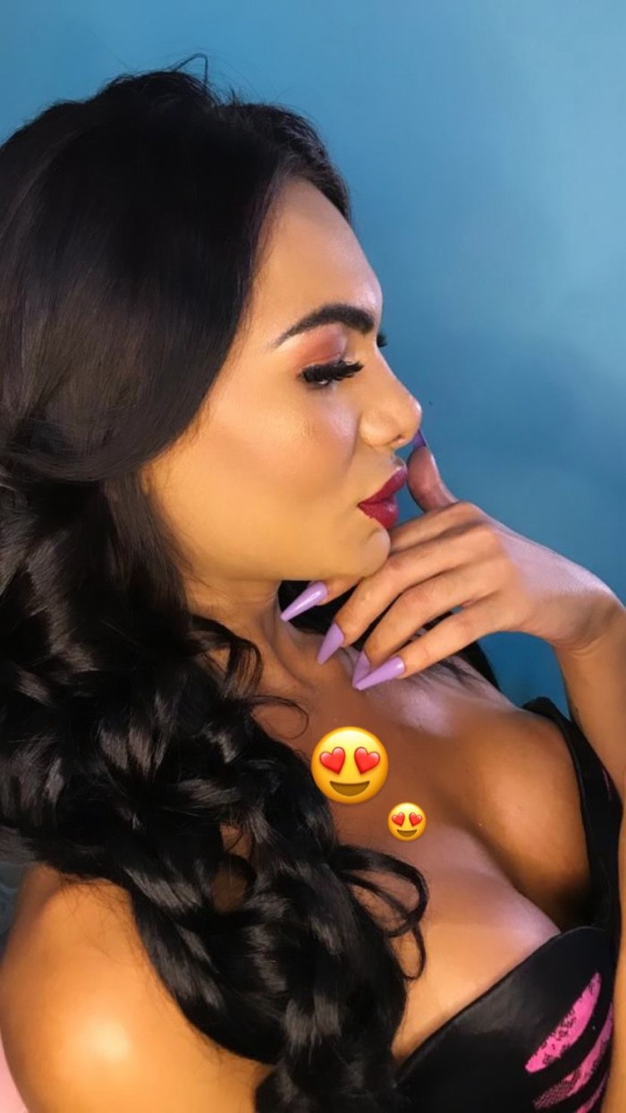 NOVEDAD KELLY MELO BELLEZA SUBLIME 22CM DE PLACER