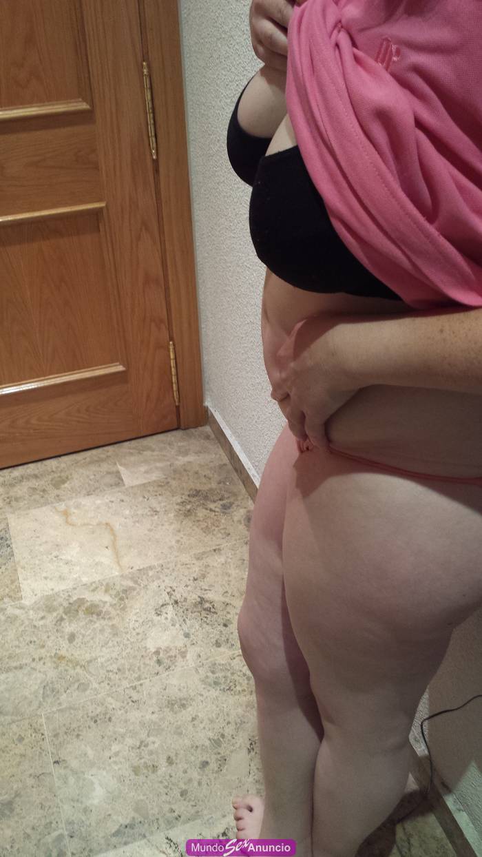 DESNUDO ESPECTÁCULAR