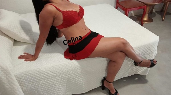 CELINA BRASILEÑA 24 HORAS