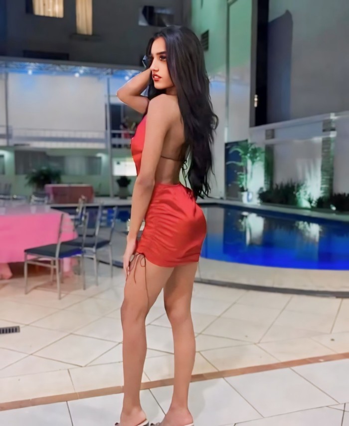 Apolonia recién llegada