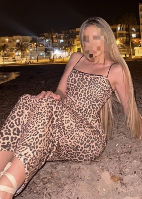 Recién llegada amorosa