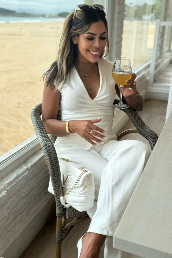 Haremos la mejor fiesta y exploraremos el placer sin reglas…