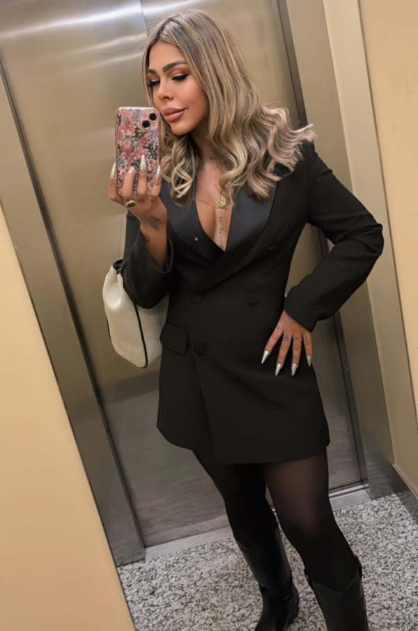 Haremos la mejor fiesta y exploraremos el placer sin reglas…