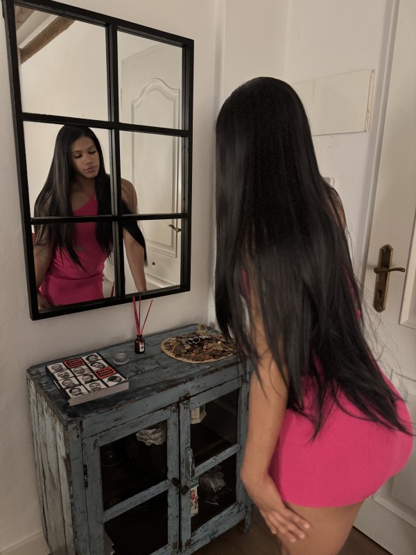JOVENCITA TS