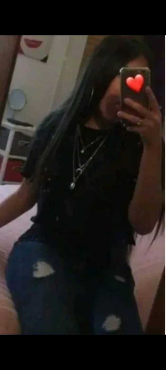 Chica particular española jovencita 28 años