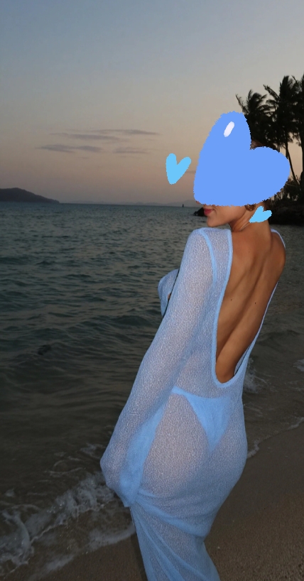 Alina tu rusa más deseada de Alicante*Aprovéchalo!