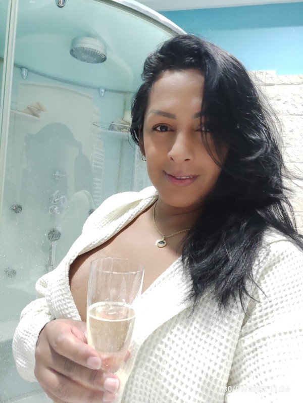 Potente trans yasemith la cabollota