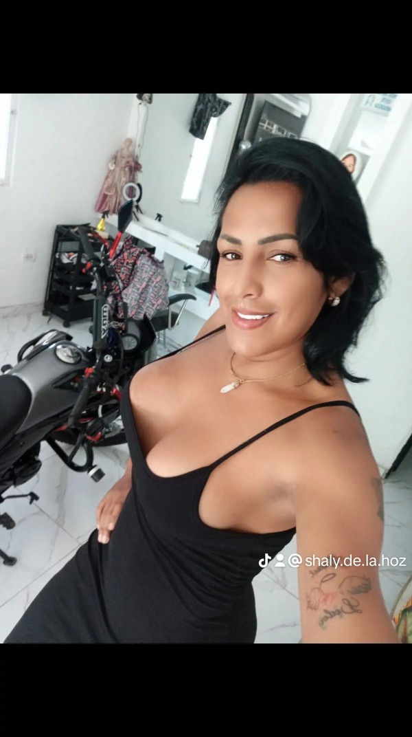 Potente trans yasemith la cabollota