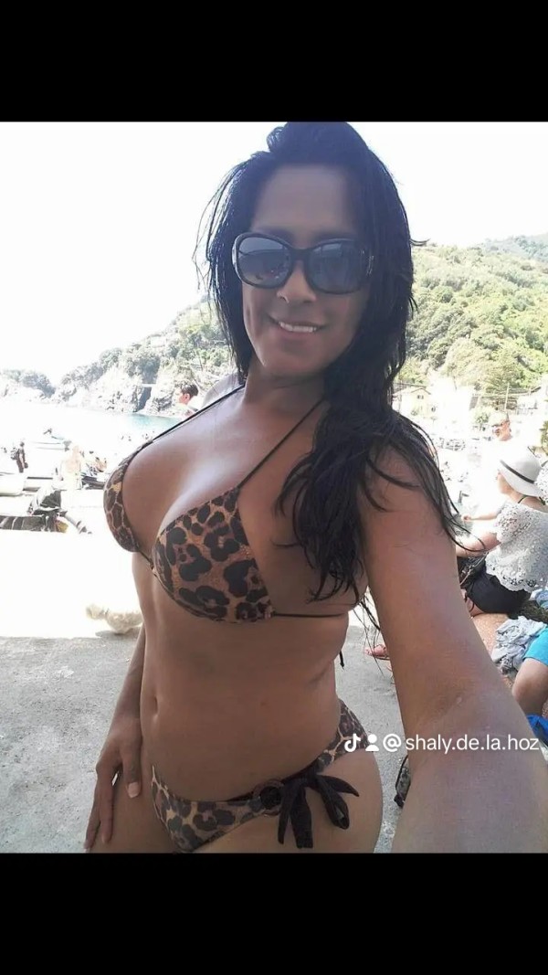 Potente trans yasemith la cabollota