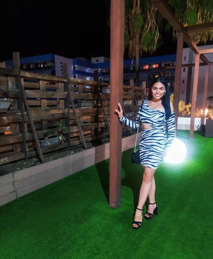 LA AUTÉNTICA BIBI AV TRINIDAD LA LAGUNA