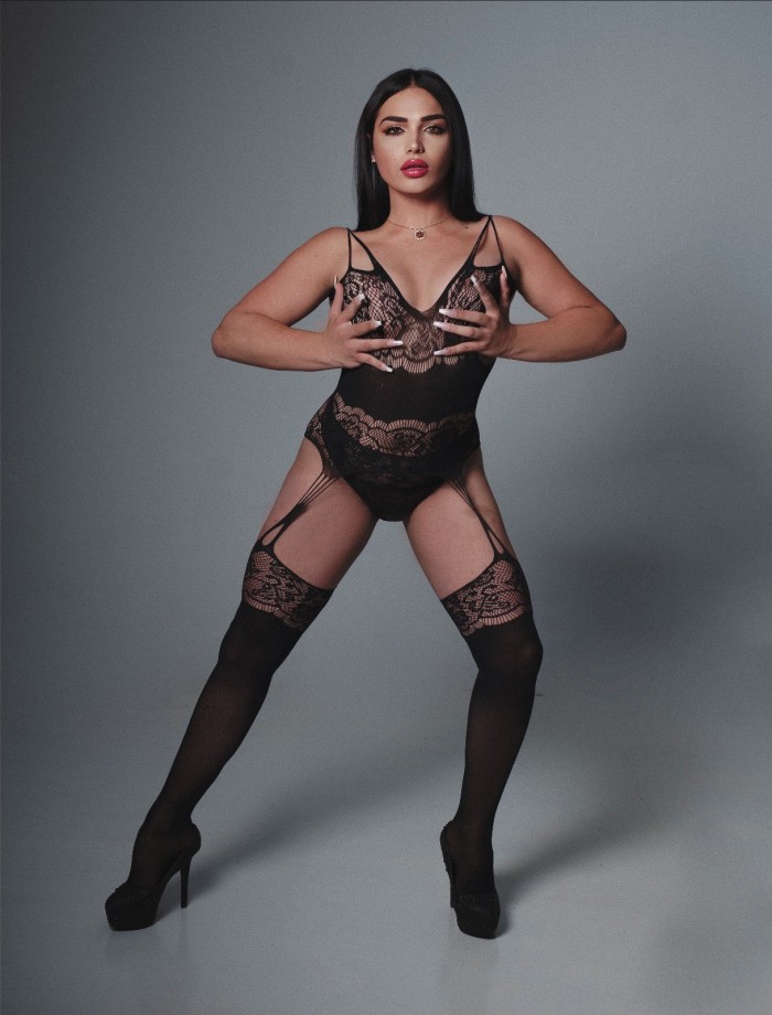 LA AUTÉNTICA BIBI AV TRINIDAD LA LAGUNA