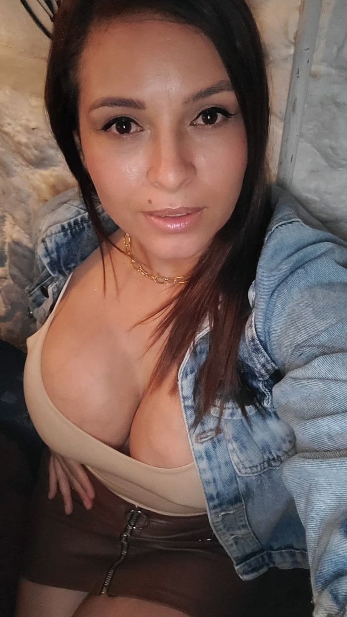 Tu colombiana favorita