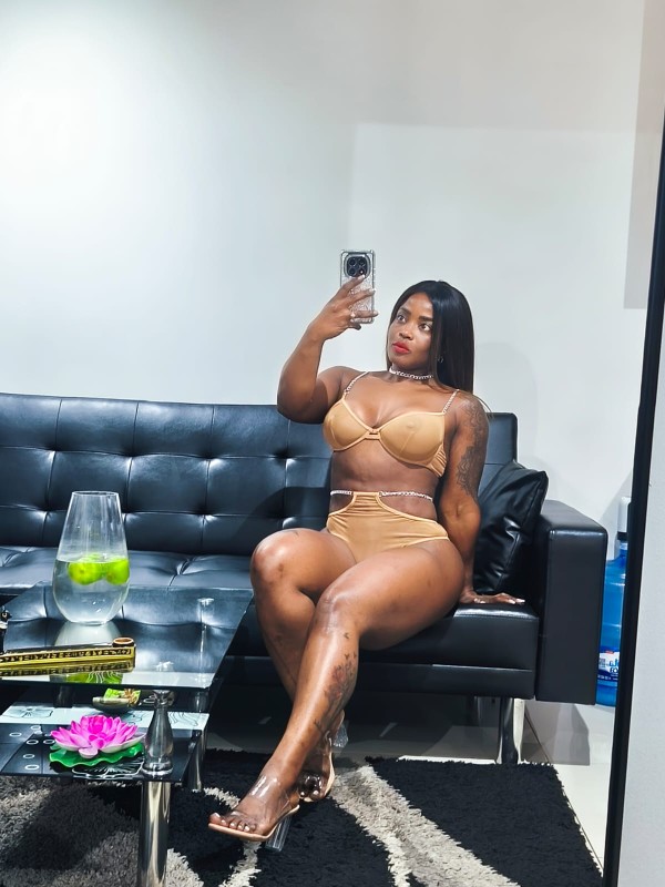 Morenita Nueva en la zona