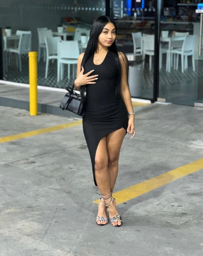 Si no te gusta puedo hacer que te guste mucho