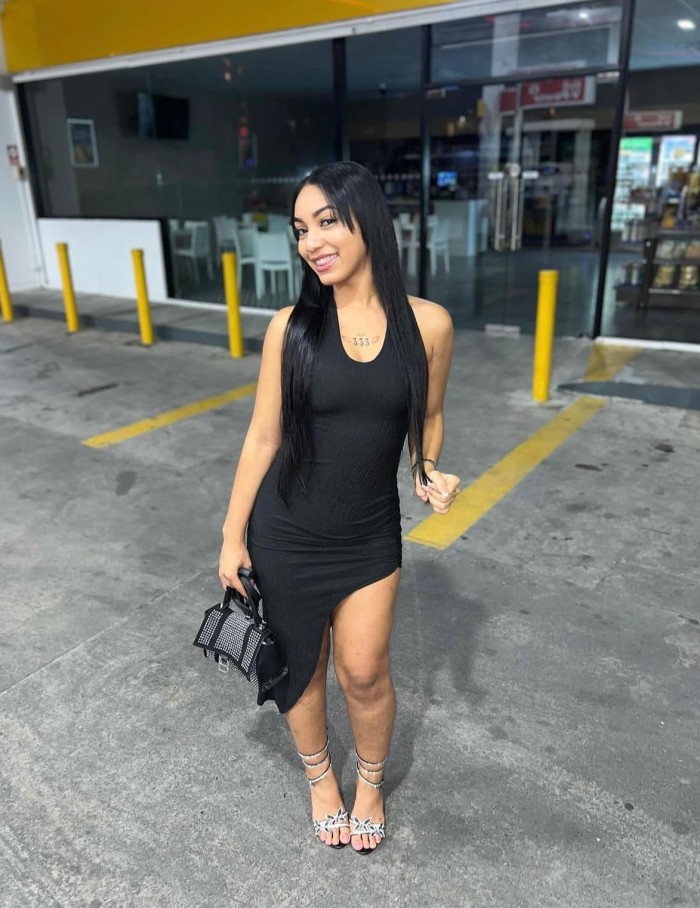 Si no te gusta puedo hacer que te guste mucho