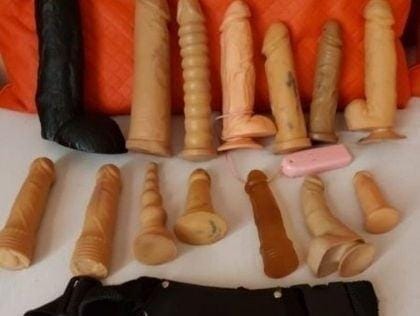 Travesti xxl ESPARTA EN PRINCIPIANTES