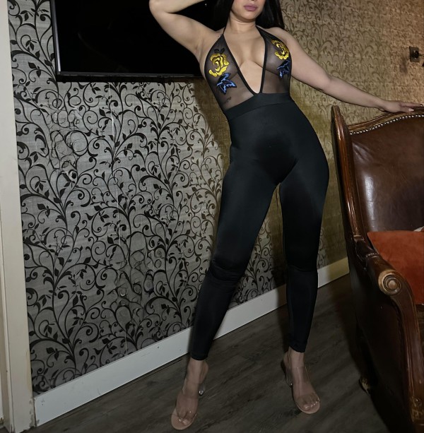 FUERA DE SERVICIO TEMPORALMENTE  indispuesta