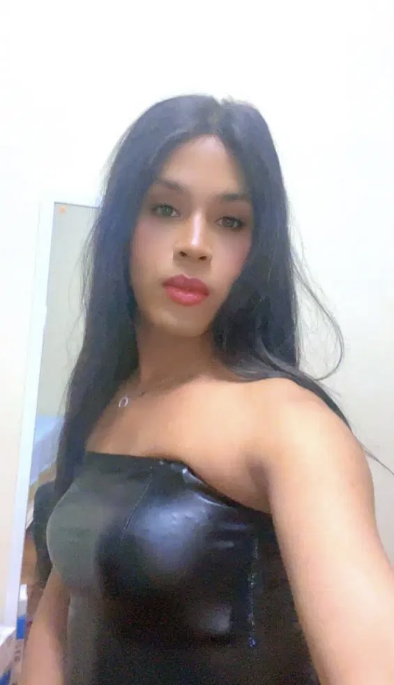 NOVEDAD TATIANA BELLA TRANS MUY PECADORA VERSÁTIL FIESTERA TORRELAVEGA