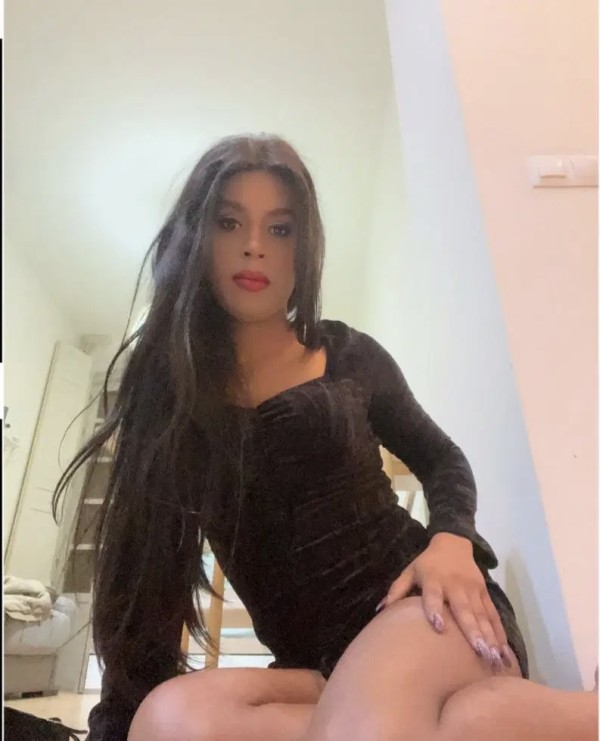 NOVEDAD TATIANA BELLA TRANS MUY PECADORA VERSÁTIL FIESTERA TORRELAVEGA
