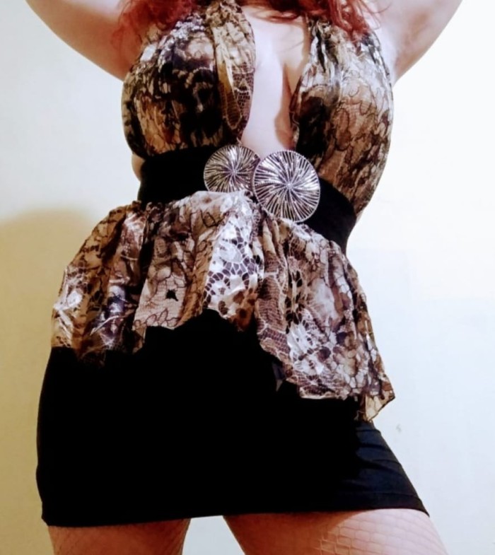 Madurita con ganas de marcha!!!..