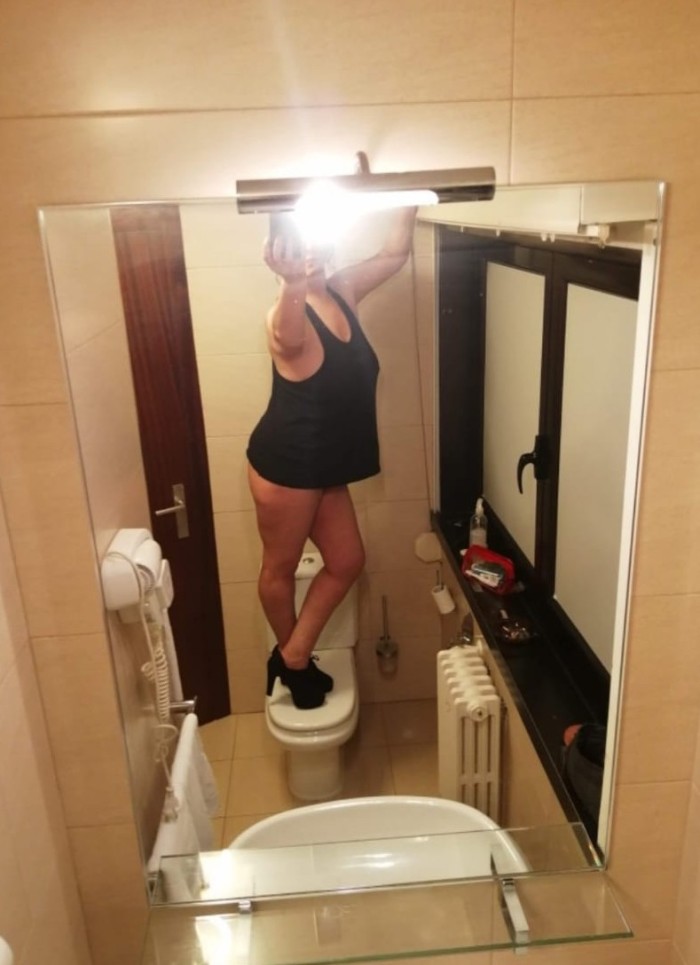 Si quieres el mejor trato aquí estoy