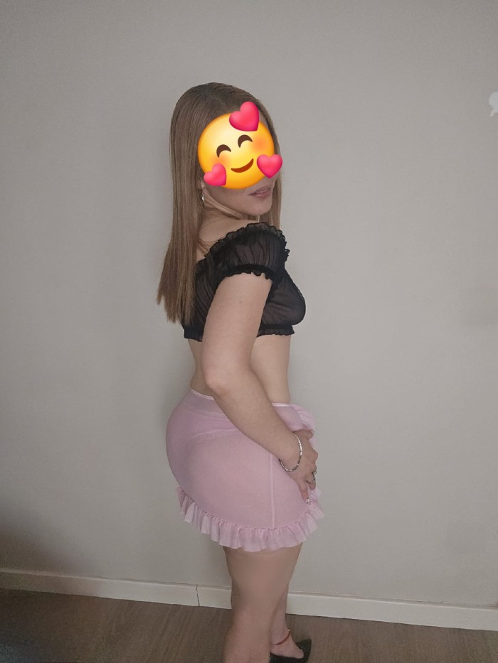 SOY TODO LO QUE BUSCAS