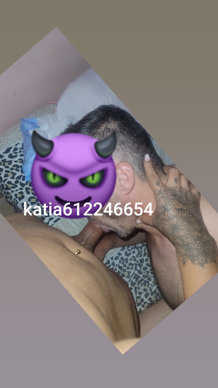 Una trans bella con sorpresa solo por este fin de semana