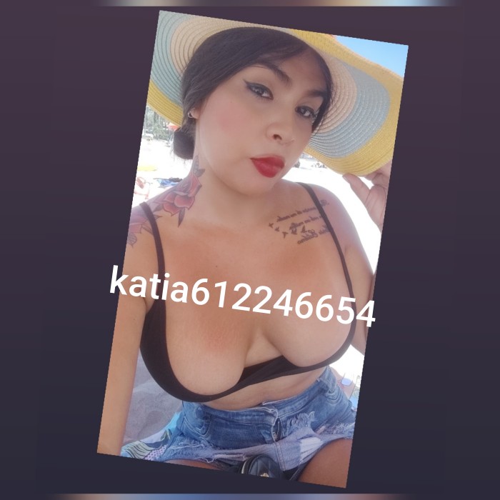 Una trans bella con sorpresa solo por este fin de semana