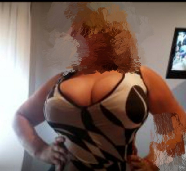 carmen madurita 180 de pechos naturales muy complacente